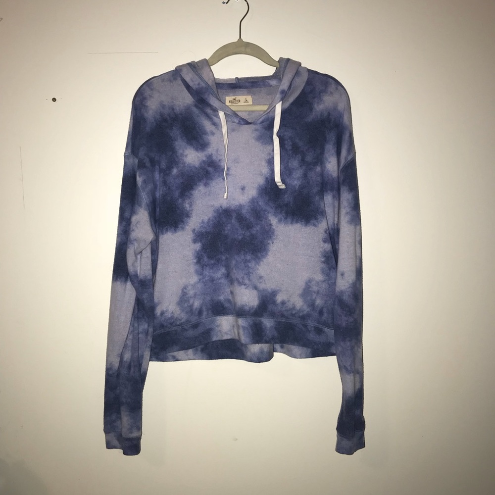 Boxy Hoodie